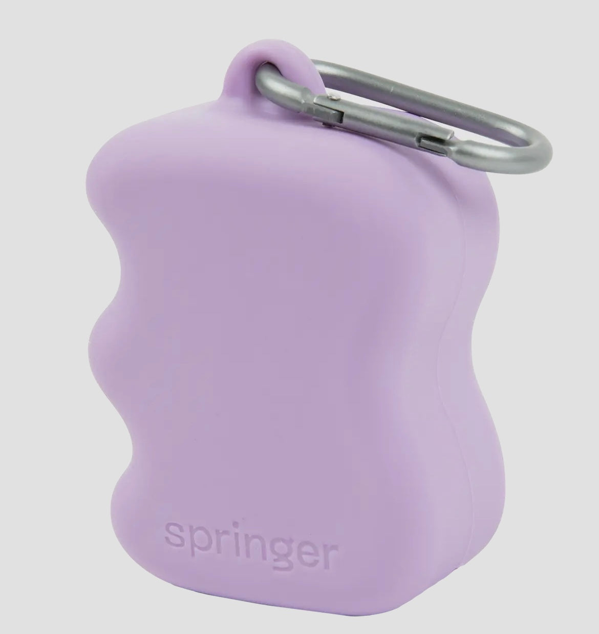Squeeze Silicone Dog Treat Dispenser