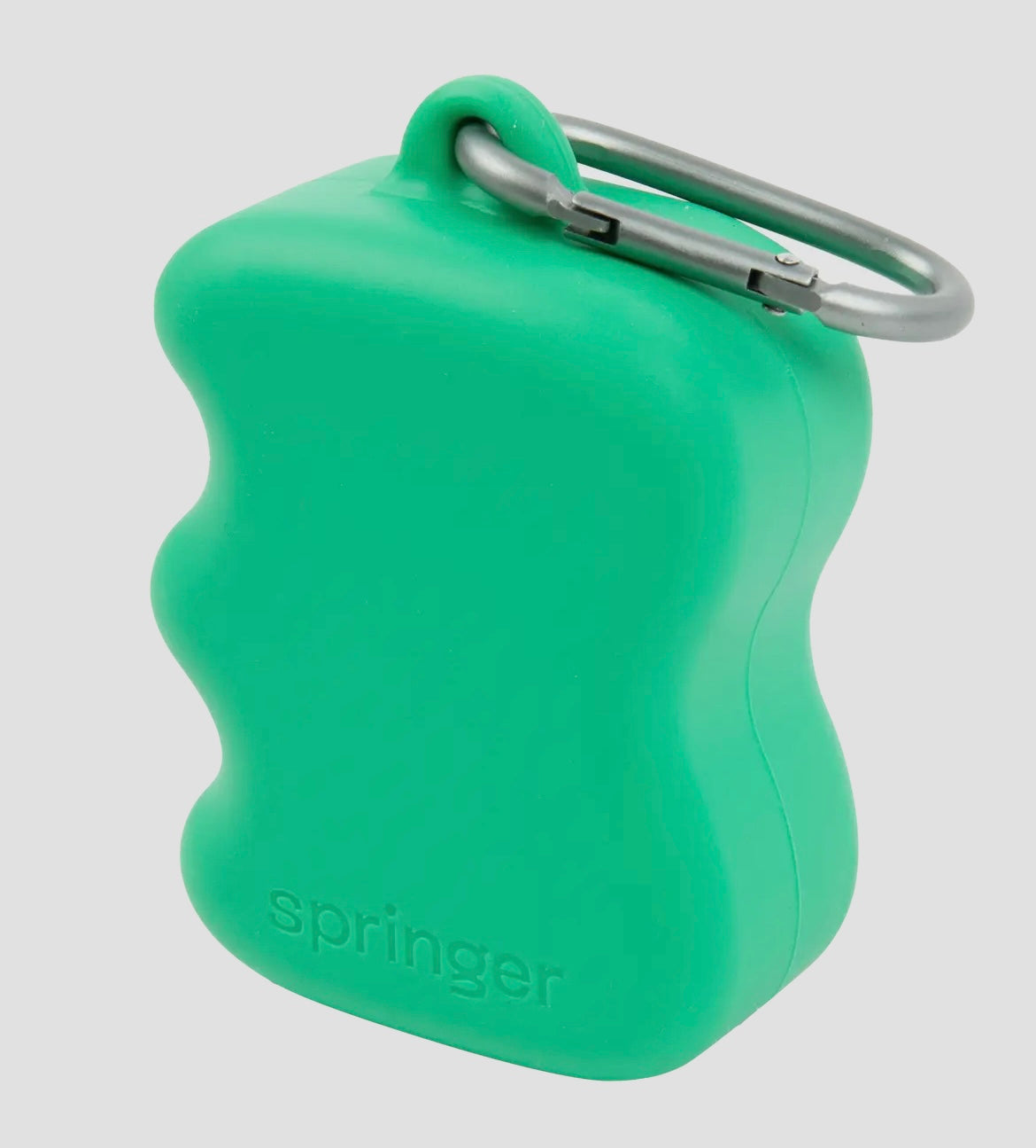 Squeeze Silicone Dog Treat Dispenser