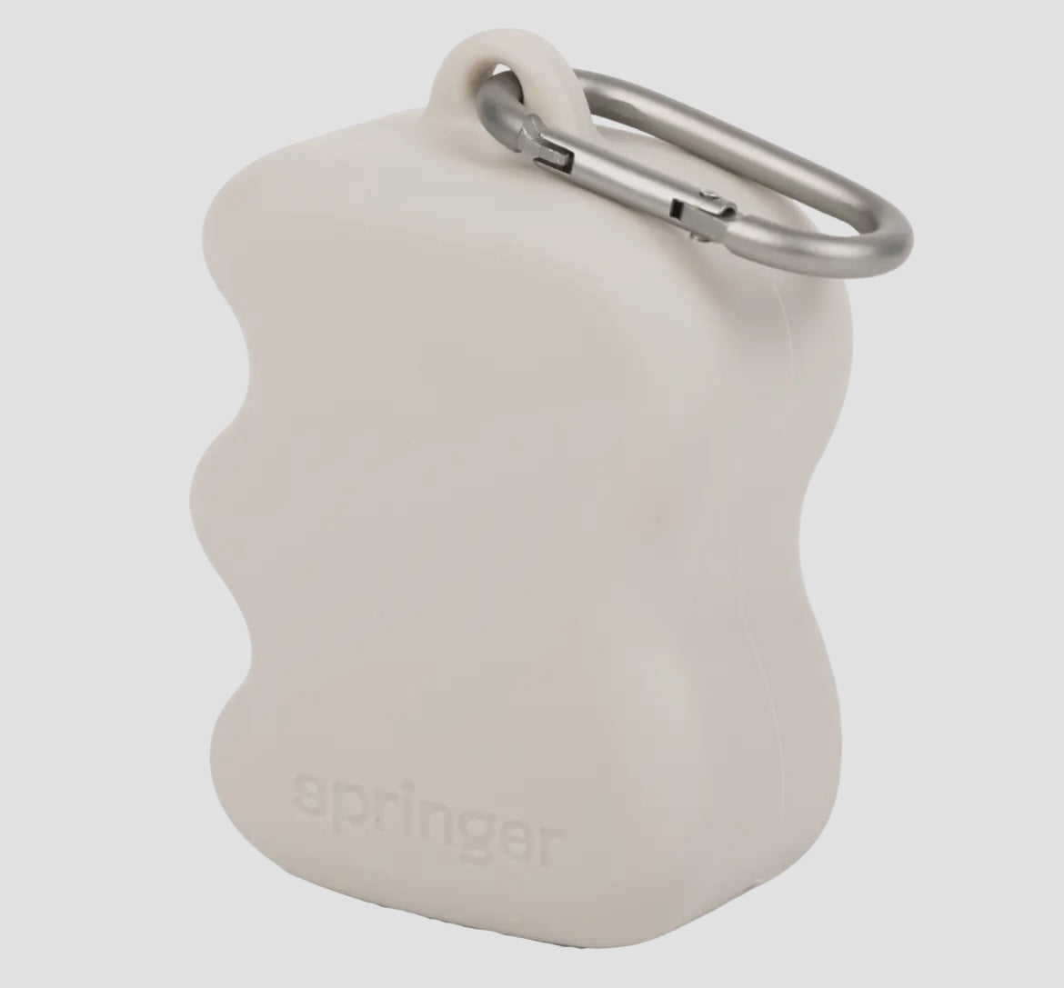 Squeeze Silicone Dog Treat Dispenser