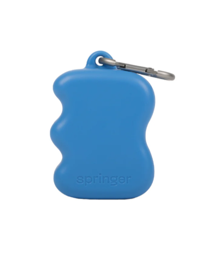 Squeeze Silicone Dog Treat Dispenser